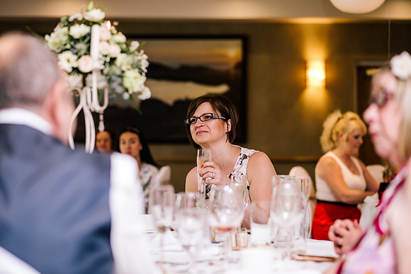 Cheshire Wedding Photography - The Manor House Hotel - Steph & Rich-508