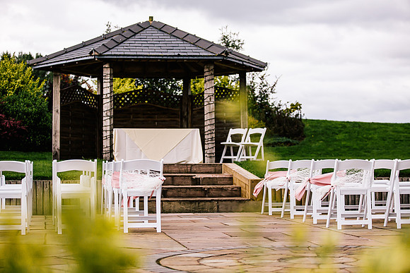 Aston Marina Wedding Photography - Amie & Joe-24