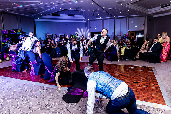 Earth Angels Charity Ball-140