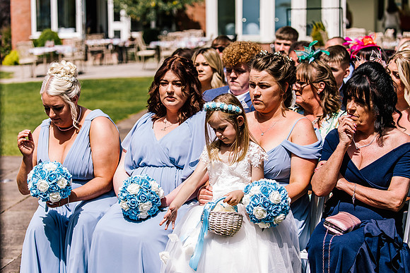 The Upper House Wedding Photography - Danielle & Rob-336
