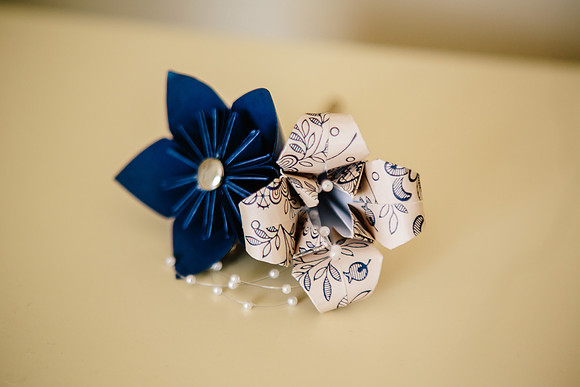 Floral Hall Wedding - Amy & Dan-17