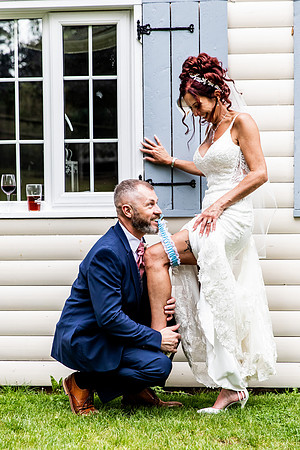 Slaters Country Inn Wedding - Chris & Rob-545