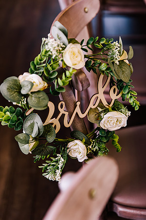 Foxtail Barns Wedding Photography - Kate & Jonathon-428