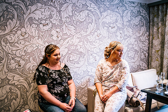 The Stanneylands Wedding Photography - Olivia & Jacky-14