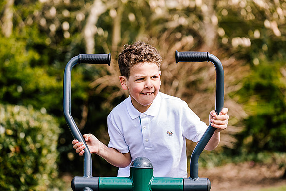 Family Photoshoot at Tunstall Park-160
