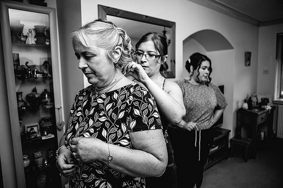 Aston Marina Wedding Photography - Samantha & Tom-186
