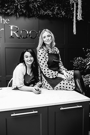 Staffordshire Brand Photographer - The Flower Room-164