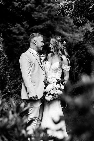 Foxtail Barns Wedding Photography - Zoe & Jack-556