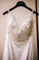 Newcastle Under Lyme Wedding Photography - Staffordshire Wedding Photographer - Emily & Wayne-5