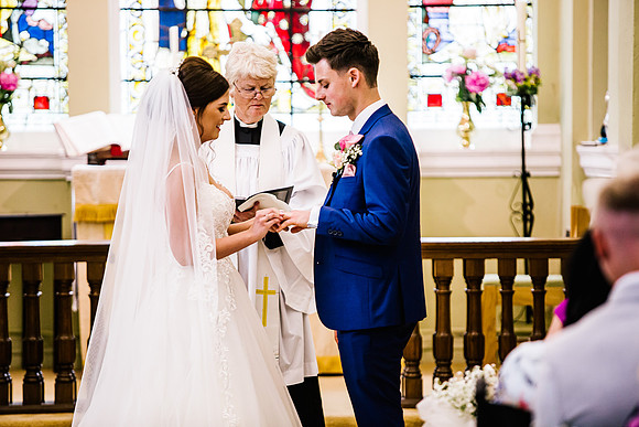 Walton Hall Wedding Photography - Staffordshire Wedding Photographer.-201