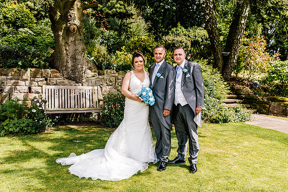 The Upper House Wedding Photography - Danielle & Rob-489