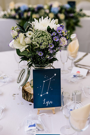 Park Hall Wedding Photography - Pip & Phil-332
