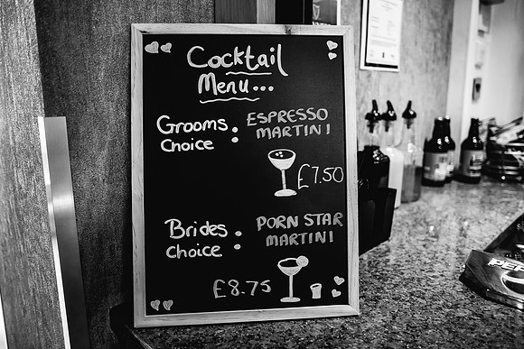 Upper House Barlaston Wedding Photography - Danielle & Alex-585