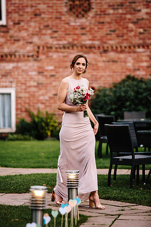 Slaters Country Inn Wedding Photography - Katie & Louis - Staffordshire Wedding Photographer-200