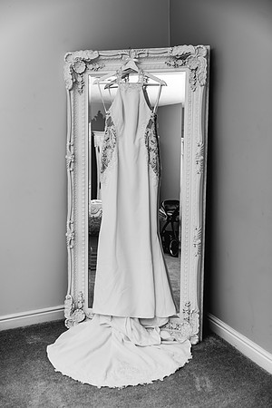 Sandhole Oak Barn Wedding Photography - Becky & Sam-70