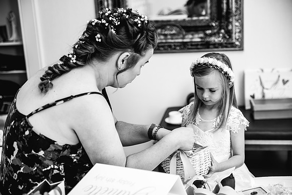 The Upper House Wedding Photography - Danielle & Rob-218