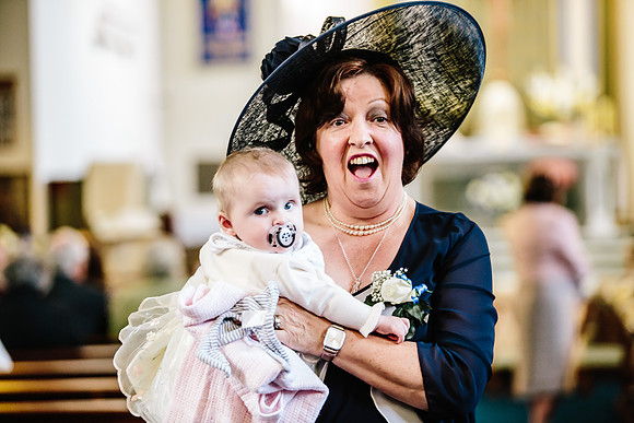 Keele Hall Wedding Photography - Katie & Simon-155