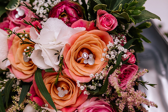 Upper House Barlaston Wedding Photography - Danielle & Alex-254