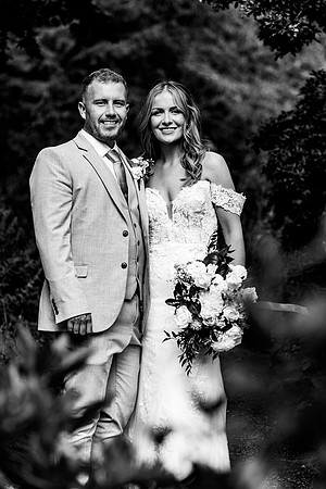 Foxtail Barns Wedding Photography - Zoe & Jack-544