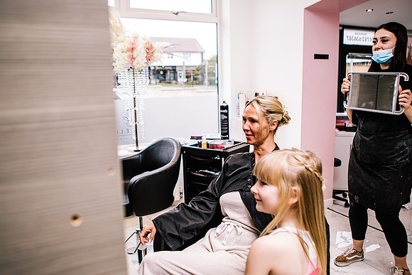 Aston Marina Wedding Photography - Shell & Martin-27