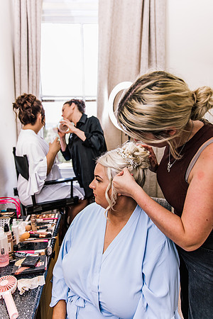 The Upper House Wedding Photography - Danielle & Rob-198