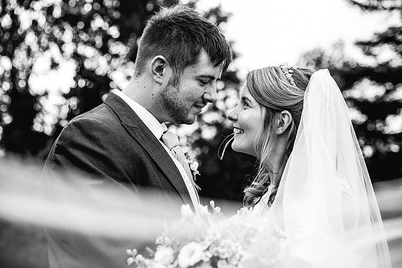 Park Hall Wedding Photography - Pip & Phil-438
