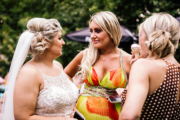 Newcastle Under Lyme Wedding Photography - Staffordshire Wedding Photographer - Emily & Wayne-524