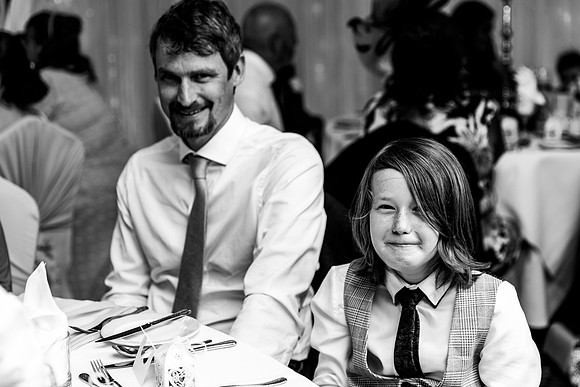 Slaters Country Inn Wedding - Chris & Rob-567