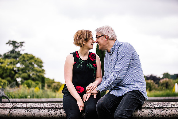 Engagement-Family Shoot at Trentham Gardens-146