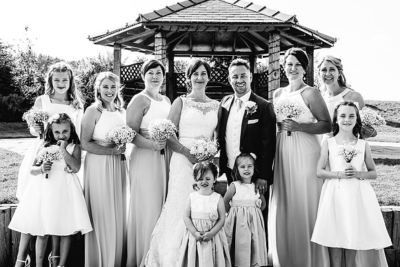 The Boat House Aston Marina - Wedding Photography - Staffordshire Wedding Photographer - Rich & Sue-394