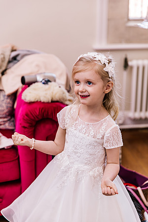 Pendrell hall Wedding Photography - Kate And John-299