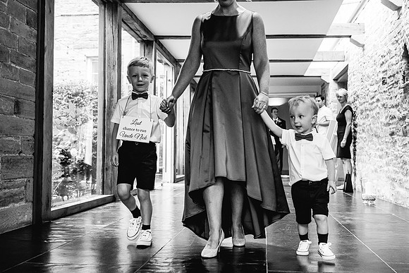 Lemore Manor Wedding Photography - Sam & Nick-418