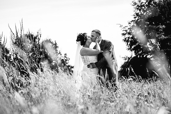 The Upper House Wedding Photography - Danielle & Rob-512