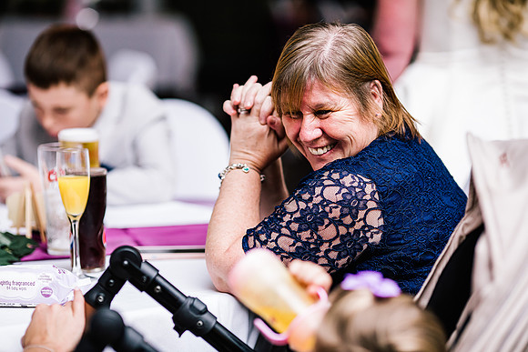Staffordshire Wedding Photography - Marie & Simon-513
