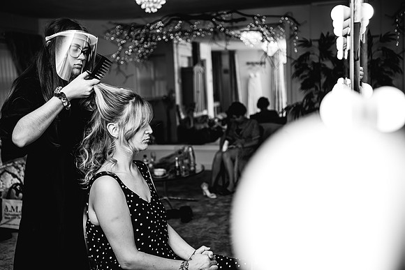 Staffordshire Wedding Photographer - Slaters Country Inn Wedding-51