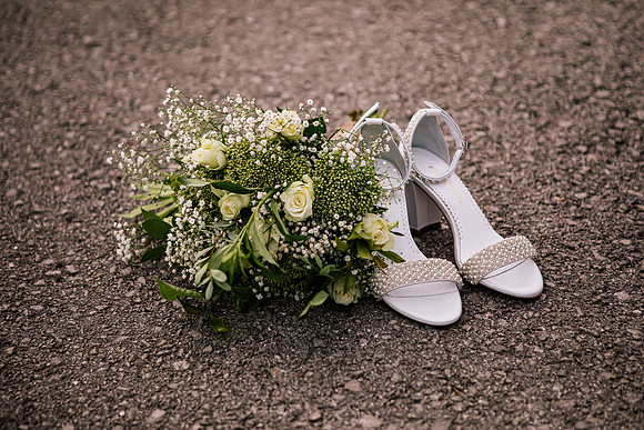 Staffordshire Wedding Photographer - Slaters Country Inn Wedding-28
