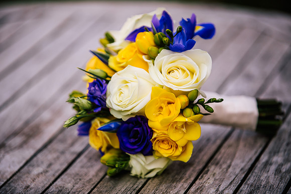 Rookery Hall Wedding Photography - Samantha & Simon-31