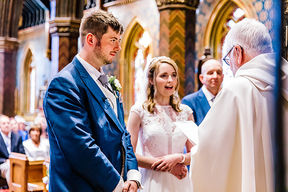 Park Hall Wedding Photography - Pip & Phil-165