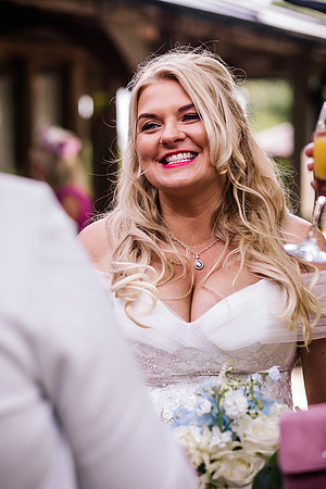The Oak Tree Of Peover Wedding Photography - Cheshire Wedding Photographer-453