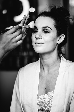 The Ashes Barns Wedding - Emma & Alistair-28
