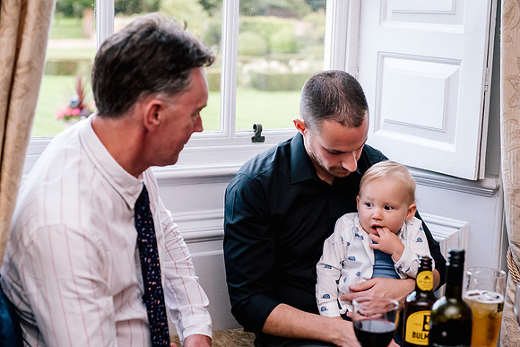 Heather & Tim - Harrowden Hall Wedding-414