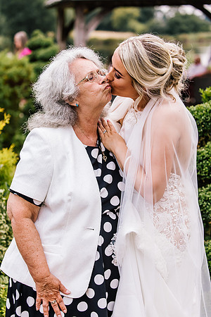 Sandhole Oak Barn Wedding Photography - Becky & Sam-674