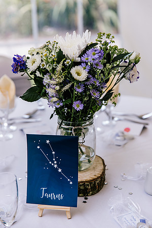 Park Hall Wedding Photography - Pip & Phil-327