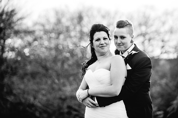 Wedding Photography - The upper House Barlaston - Holly & Clojo-526