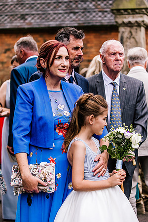 Park Hall Wedding Photography - Pip & Phil-266
