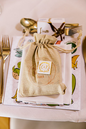 Mill Barns Wedding Photography - Paige & Chris-347