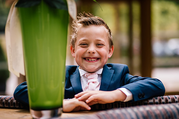 Cheshire Wedding Photography - The Manor House Hotel - Steph & Rich-125