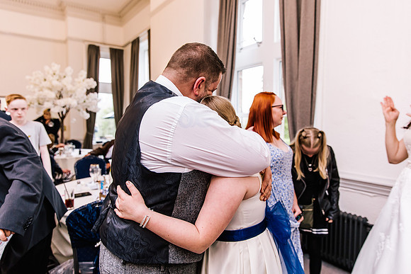 Rudyard Hotel Wedding Photography - Kelly & Dave-661