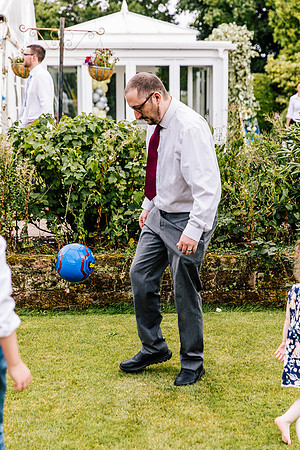 Park Hall Wedding Photography - Pip & Phil-644