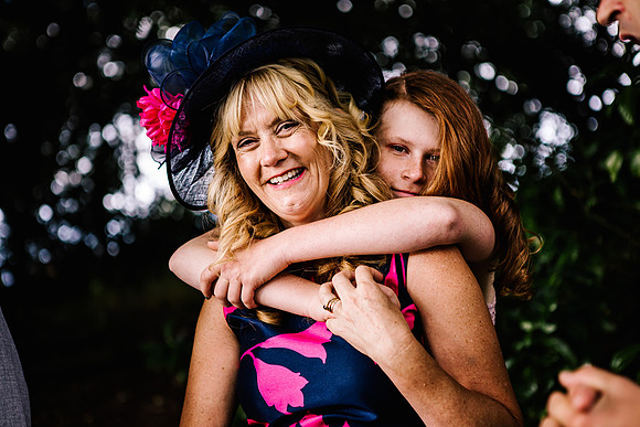 Stoneleigh Abbey Wedding Photography - Dave & Nori-460
